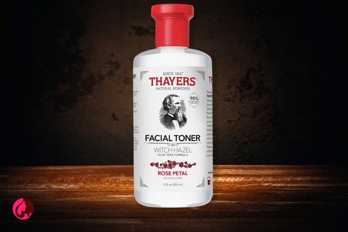 Thayers Witch Hazel Toner 