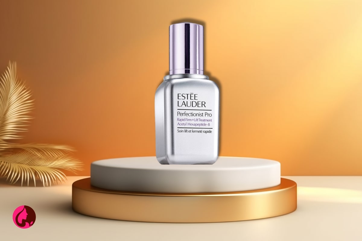 سرم لیفتینگ استی لادر (Estée Lauder) مدل Perfectionist Pro