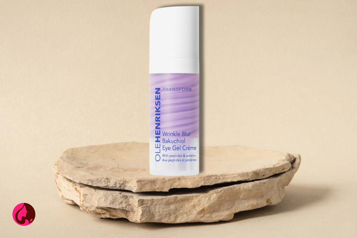 Ole Henriksen Transforming Eye Gel