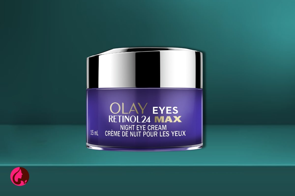 دور چشم Olay مدل Regenerist Retinol 24 Night Eye Cream