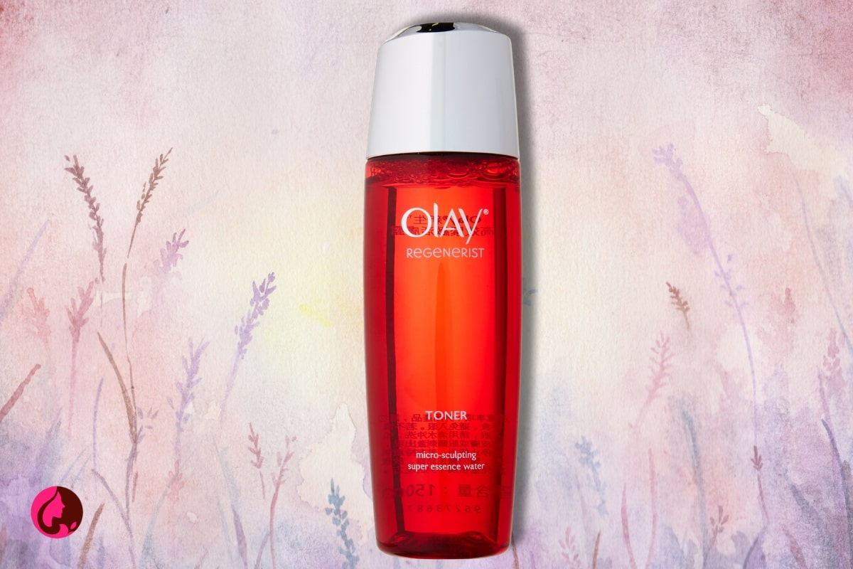 Olay Regenerist Micro-Sculpting Toner