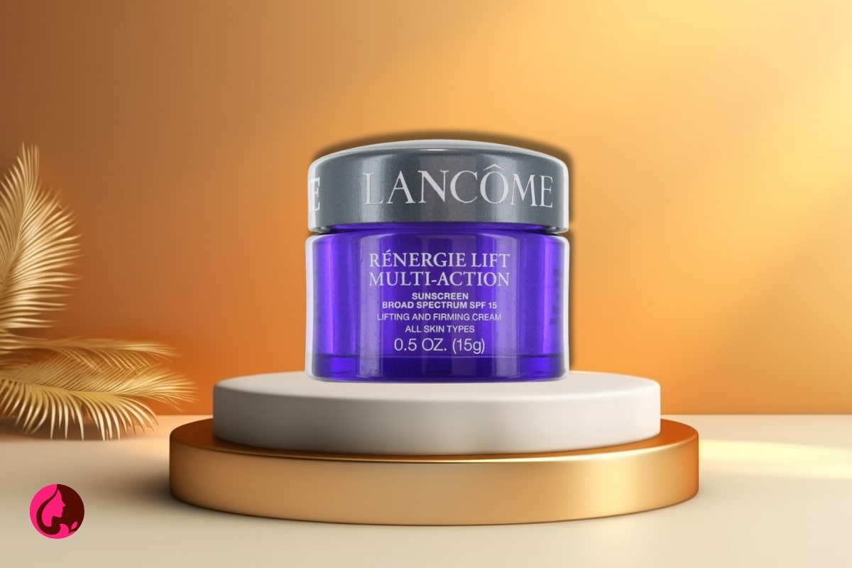 سرم لیفتینگ لانکوم (Lancôme) مدل Renergie Lift Multi-Action