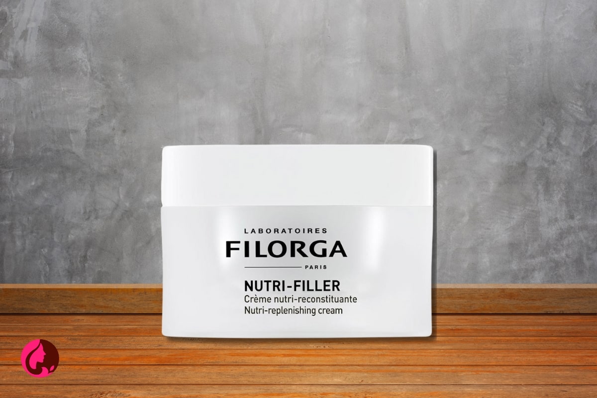 Filorga Nutri-Filler Eyes