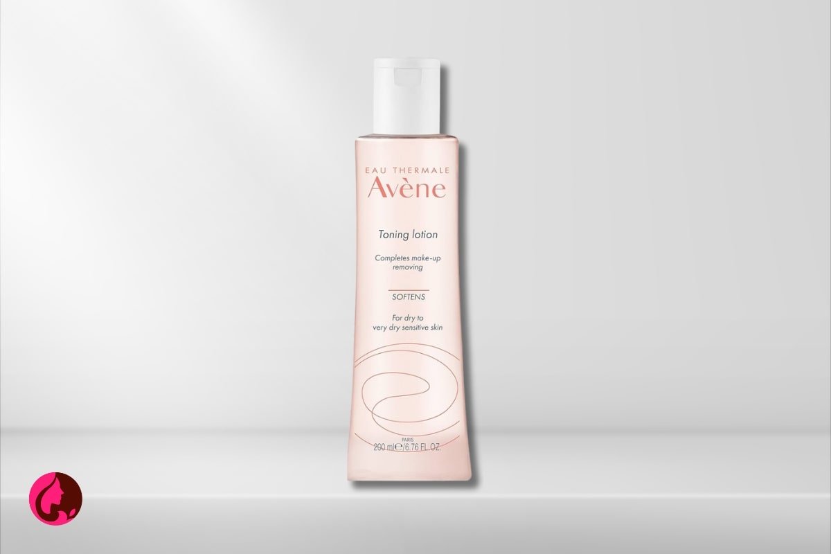 Avène Gentle Toning Lotion