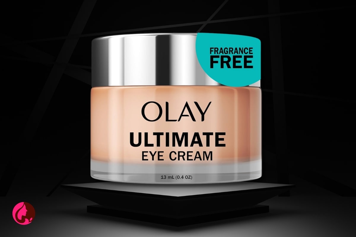 Olay Ultimate Eye Cream