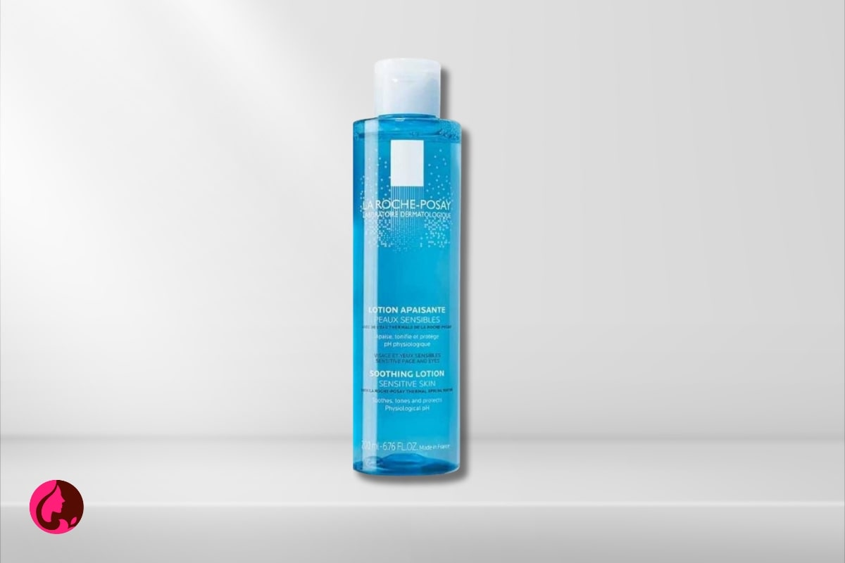 La Roche-Posay Soothing Lotion