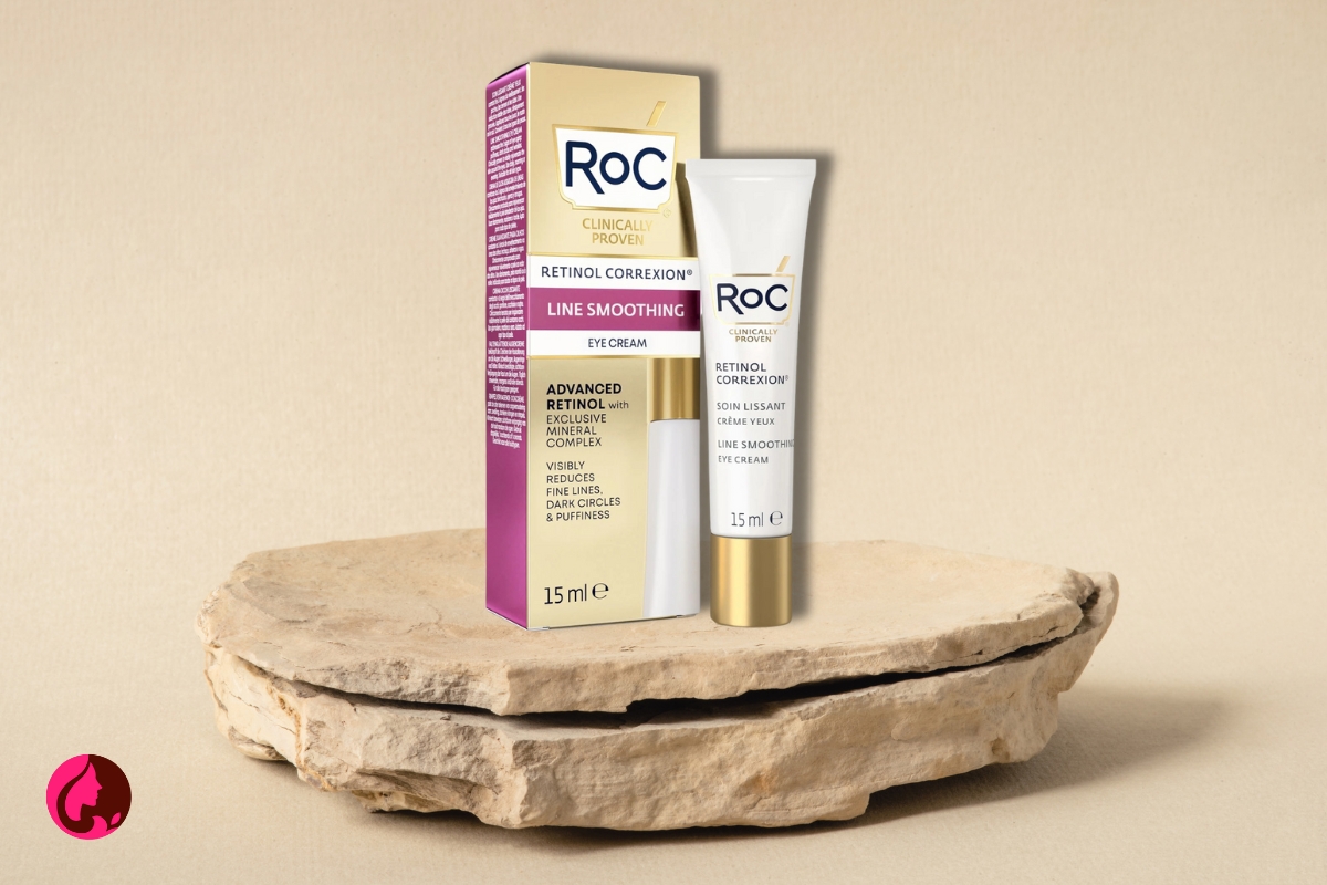 RoC Retinol Correxion Eye Cream