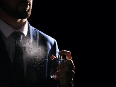عطرهای ایرانی خاص برای هدیه دادن
