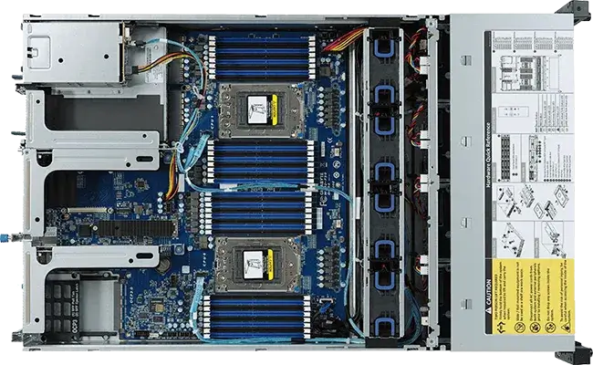 Can you build a dual CPU PC in 2025?