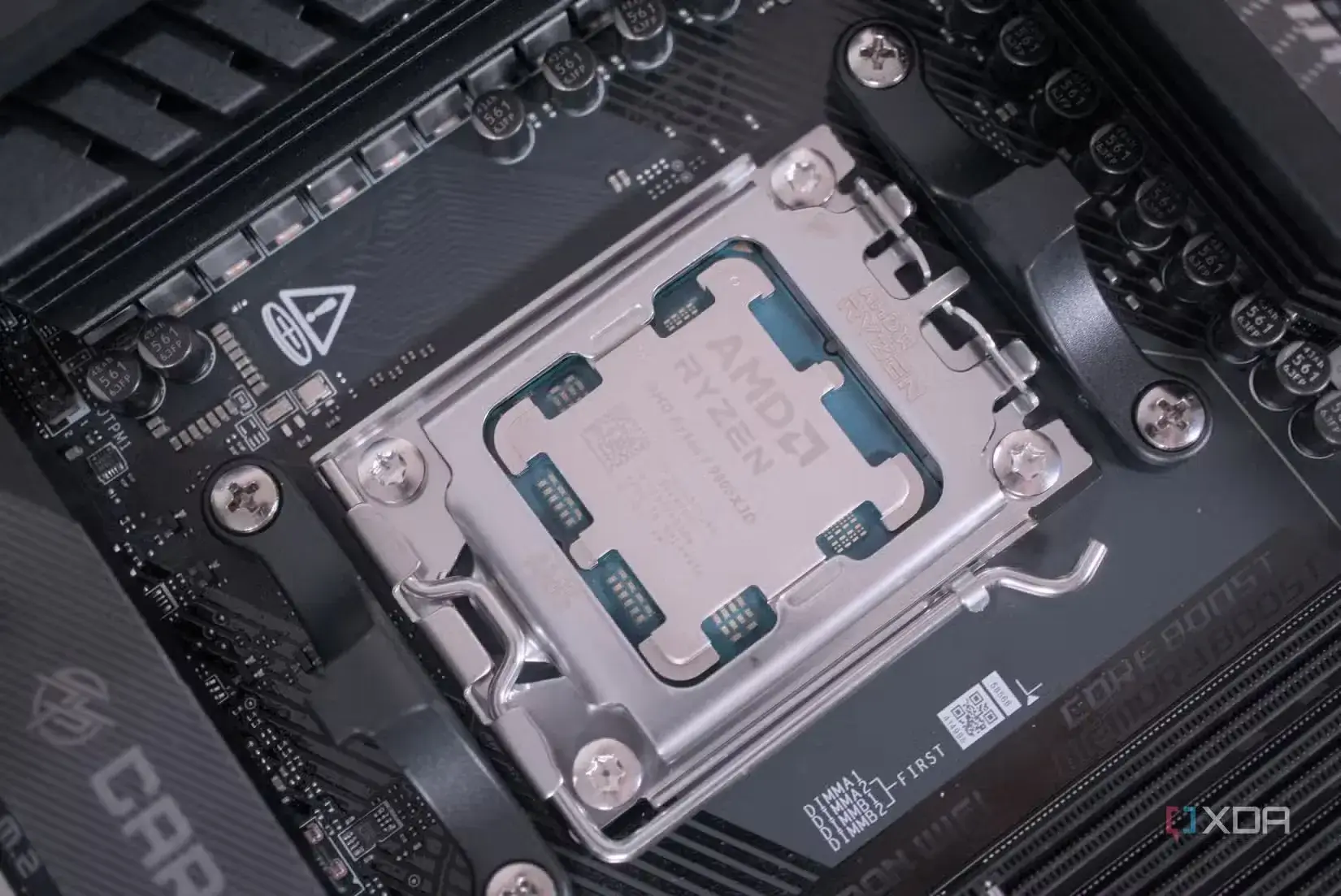Configure Online Dual Processor Socket Server